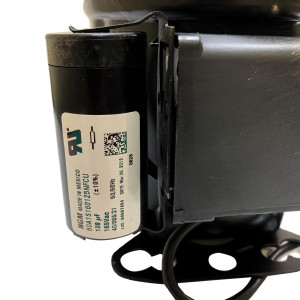 Danfoss MLT12RD 1/2HP R404a Fractional Refrigeration Compressor HMBP 115/1/60 (V/Ph/Hz) 123B2542
