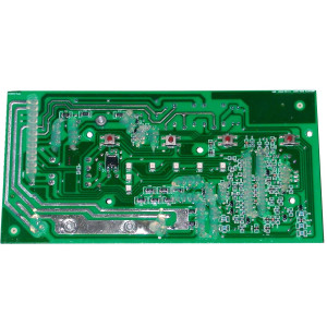 Mabe WW01F00708 Tarjeta de Control Lavadora de Lujo 189D2578G004