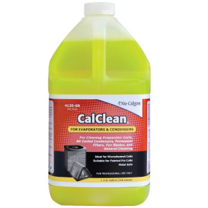 Nu-Calgon 4135-08 Calclean 1 galon