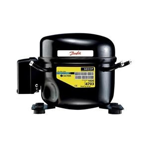 Compresor Danfoss 3/4hp Sc12mlx R404a 115v/1ph/60hz 104l1606 Numero Parte Competencia AFE17C4E-CAA RST45C1E-IAA RST45C1E-CAA AE4470Z-AA NEK6213GK