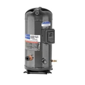 Copeland Scroll Compressor 182.000 Btu 460V/3Ph/60Hz R410 ZP182KCE-TED this product superseds ZP182KCE-TWD