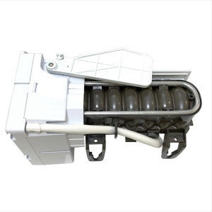 GE WR30X30972 Genuine OEM Ice Maker 115V/60Hz 
