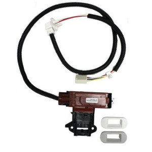 SUPCO ES4050 Washer Lid Latch Assembly
FIT: W10404050, AP5263307, 1938607, AH3497627, EA3497627, PS3497627, W10238287, W10404050VP