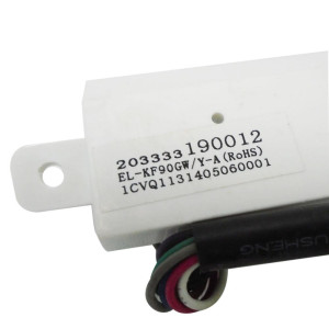 Display Ecox 17222000002663 / 203333190012
Fits: Eacm036c11b / Nacm036c10b