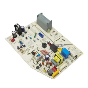 Pc Board mini split Main Control Indoor Unit US1-KF64G/BP2N1Y-ABE(R0)-W.JD.GN.WXNK.NK2.1 RoHS 17122000040795
Fits: ecox EDEM024C18B EDHM024C19B midea INVERTER22CRSL1 INVERTER22CRWH1