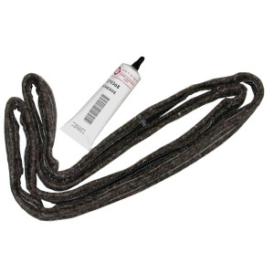 Whirlpool 280114 Fieltro Secadora
Sirve 697694 3403265 W10521118 W10166807 W10116343