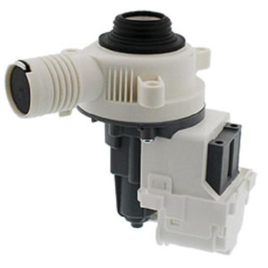 Whirlpool WPW10661045 Genuine OEM Water Drain Pump 
Fits: W10614033 W10215134 W10215134 W10661045
