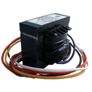 Supco Transformer SXT101 Foot Mount 40VA 120/208/240V  Fits UET101 50355 4032F