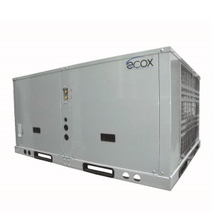 Aire Compacto 36.000 Btu (3 Ton) R22 220v/60hz/1ph Mra-36cw Ecox