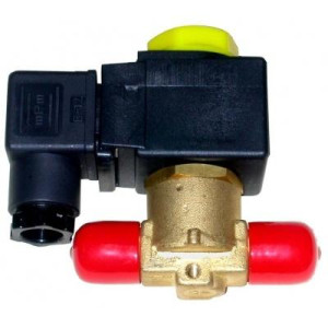 Appli Parts Valvula Solenoide 5/8 SAE con Bobina 220 V 1070/5 Appli Parts Valvula Solenoide 5/8 SAE con Bobina 220 V 1070/5