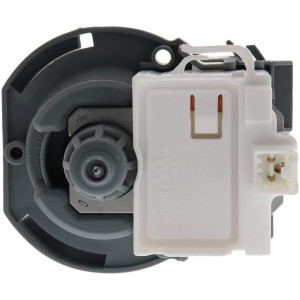 Supco DW995 Dishwasher Drain Pump Assembly  Fit: Whirlpool 8558995 W10348269
