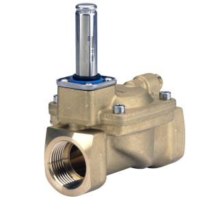 Valvula Solenoide Danfoss Npt 1pulg Ev220b 032U7540