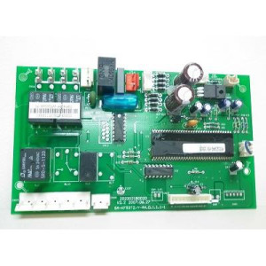 Tarjeta A.A. Fan Coil Ecox Mta4-18cr/ Mta4-24cr/ Mta4-36cr/ Mta4-48cr/ Mta4-60cr