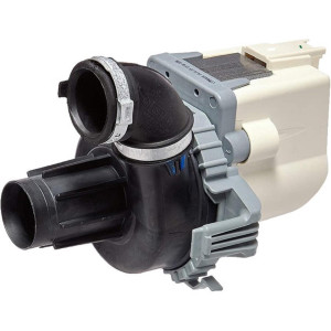 Whirlpool W11032770   Bomba Lavavajillas  Sirve W10510667 2684696 W11032770  WPW10510667 W10510667 W10529163 W10864037 4455920 W10349483 W10440715 W10816492 W10885542 WPW10529163  