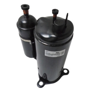 Compresor Gmcc 24.000btu 220v/60hz/1ph R410a PA225M2AS-3MT6 11103010002550 Sirve ecox EAEM024C11B Midea PAC24337