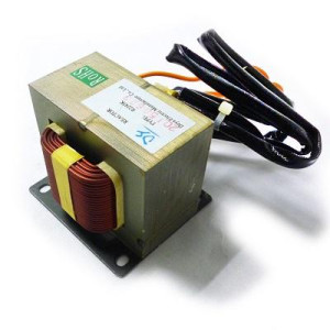 Reactor Inductor Outdoor Unit Vrf E4prf 202301000870 (R2245k)