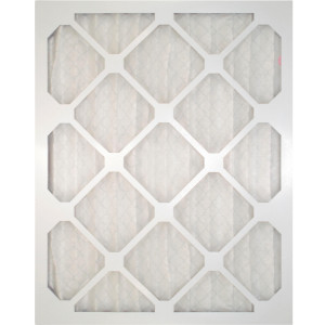 Appli Parts APAF-20251M13 Filtro para Aire Acondicionado 20 x 25 x 1 pulg Merv 13 desechable