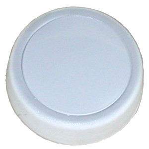 Knob Timer Washing Machine Whirlpool White 3364291