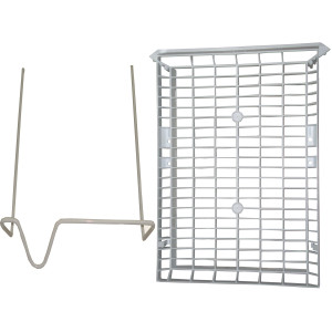Rack De Secado Whirlpool Usa W10121663 / 8521957 Duet