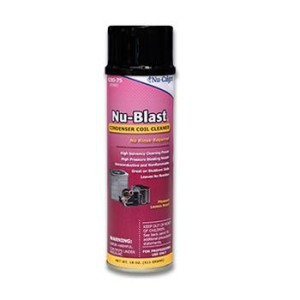 Nu-Calgon 4290-75 Nu-Blast, Aerosol 