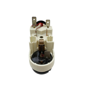 Relay Combined Danfoss 1/4hp 220v 117u4140 Relay Combined Danfoss 1/4hp 220v 117u4140