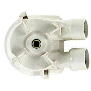 Whirlpool WP3363892 Genuine OEM Washer Drain Pump  Fits: 3363892 3352496