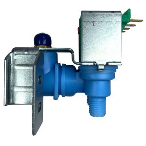Robertshaw IMV-542 Valvula De Agua Para Fabricador De Hielo  Sirve Whirlpool 2188542 WP2188542 K-74982 K-74982-AM