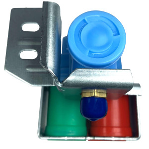 Robertshaw IMV-542 Valvula De Agua Para Fabricador De Hielo  Sirve Whirlpool 2188542 WP2188542 K-74982 K-74982-AM
