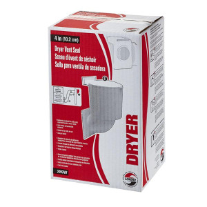 Lambro Tapa Ventilacion 4" 289w
Mantiene Elementos Fuera- Alerones Abren Y Cierran Para Prevenir La Entrada De Elementos Externos
Inhibidor Uv - El Inhibidor Uv Se Utiliza Para Evitar La Decoloracion Del Plastico