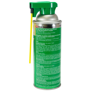 CRC Silicona de Alta Resistencia 12 Oz CRC-6 