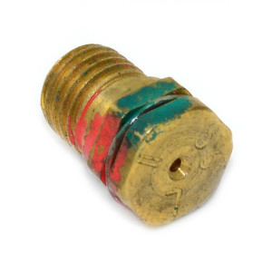 GE Stove Conversion Kit Natural Gas to Liquified Petroleum Gas NG to LPG for stove range cooktop WB28K10215