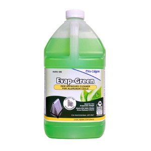 Nu-Calgon 4191-08 Green Select Evap-Green 1 Galon