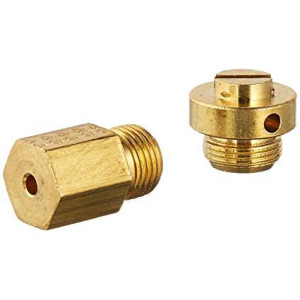 GE Gas Dryer conversion Kit LP to Natural Gas WE25x218