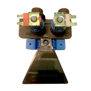 GE WH13X26534 Genuine OEM Water Inlet Valve 
Fits: WH13X25296 
