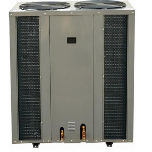 Vertical Cond. 96.000 Btu (7.5ton) R410 220v/60hz/3ph Ecox Evcu096c10c (Only with EFCU096C10B, EFCU0180C10B)