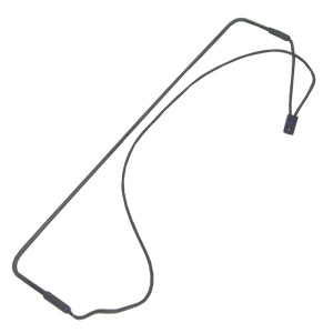 Resistencia Nev. Whirlpool Usa Defrost Hierro 2315530