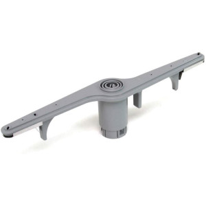 Frigidaire 5304518927 Genuine OEM Dishwasher Lower Wash Arm 
Fits: 154250801 154281101 154335802 154414201 154496901 154496902 154550002 154567701 15458001 154567702 5304507175

