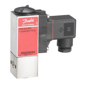 Danfoss Block Type Pressure Tranmitter Mbs 5150 060n1066