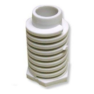 Whirlpool 49621 Genuine OEM Leveling Leg 
Fits: 3392100 279810 3399694 4319350 688222 8221 40021 W10823505 2012 26000688222 49591
