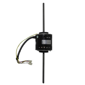 Fan Motor Indoor Unit Ecox YKSS-74-6-2 RoHS(YSK74-6PB-1) 220-240V/60Hz 74W 6 P 0.605A B Cl LRA 0.70A 202400401561 11002012000535 
Fits: NFCU024C10B NFCU024C10B