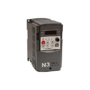 Variador De Frecuencia Teco Compacto 5hp 17.5 Amp 230v/3ph N3-205-C-U
