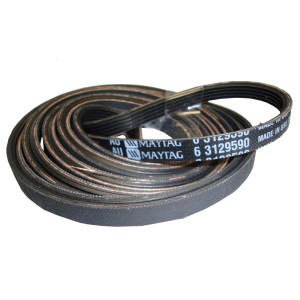 Belt Maytag Wpy312959 / Y312959 / 1000H5 / 3-12959 / 3-14774 / 312959 / 314774 / 8195-959 / P46-150 / P46-151 / 6 3129590 / 3129590