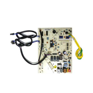 Pc Board For Ecox Split Edcm024h19b 230v Console 201333090567