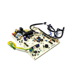 Pc Board For Ecox Split Edcm024h19b 230v Console 201333090567