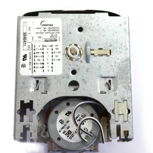 Whirlpool WP3946471 Genuine OEM Timer 
Fits: 3361646 3946471R 3946471 168-050-12 416-037-20
