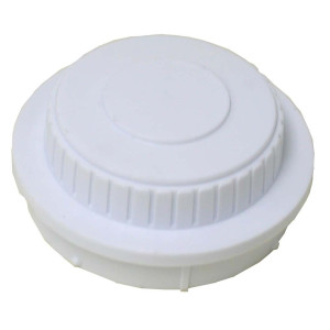 Whirlpool Washer Agitator Cap WP3355758 3355758
