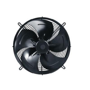 Danfoss 119-8956 Ensamble de Motor, Aspa y Rejilla 230V 1Ph EC de Velocidad Variable para Evaporador Optyma Cool