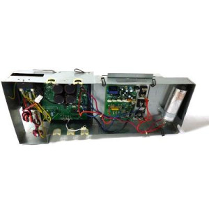 PC Board Box for mini split Ductless Outdoor Unit ILAU-KFR80W/BP2N1-311(1W)(48Hz).MZ250.D.13.WK2.1 RoHS 203338190091, 201338190073, 17222000002082 Includes: 17122000000222, 17122000008510
