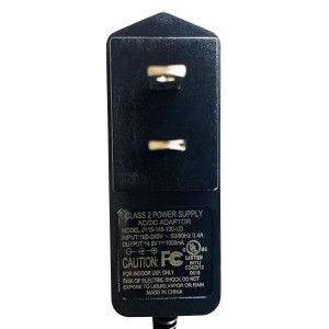 Nu-Calgon 4778-22 Turbo Tank Charger 120 V