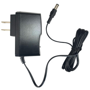 Nu-Calgon 4778-22 Turbo Tank Charger 120 V